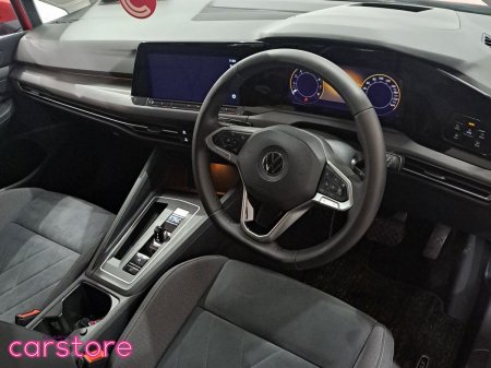 2021 Volkswagen Golf - photo 15