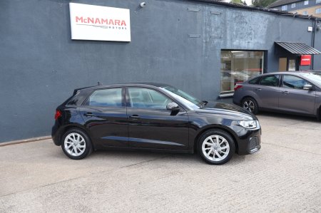2019 Audi A1 - photo 2