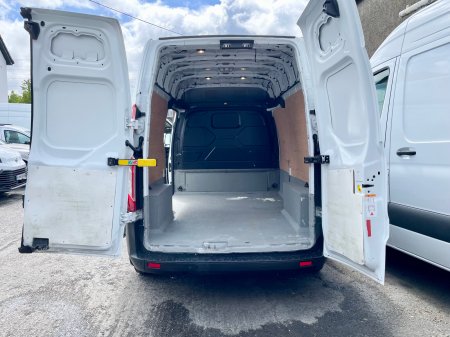 2023 Ford Transit Custom - photo 15