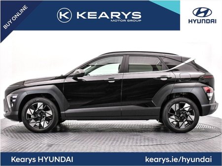 2026 Hyundai KONA - photo 3
