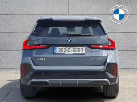 2025 BMW iX1 - photo 15