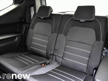2026 Dacia Jogger - photo 12