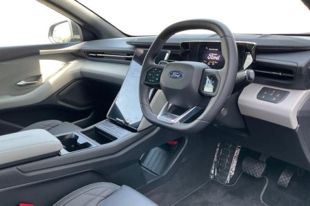2026 Ford Explorer - photo 9