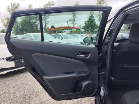 2021 Toyota Prius - photo 12