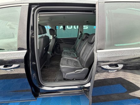 2019 Volkswagen Sharan - photo 54