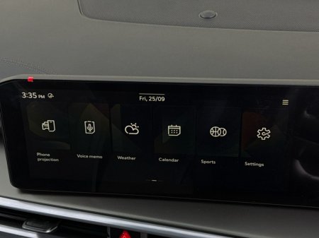 2026 Kia Sorento - photo 25