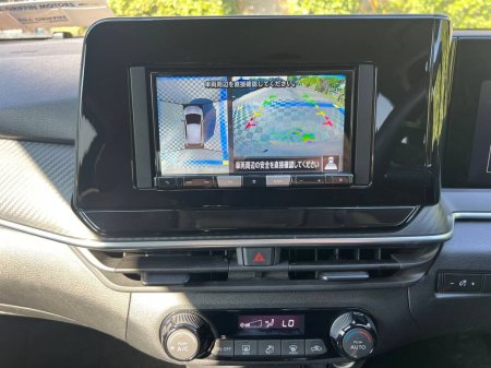 2022 Nissan Note - photo 7