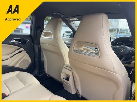 2018 Mercedes-Benz CLA - photo 10
