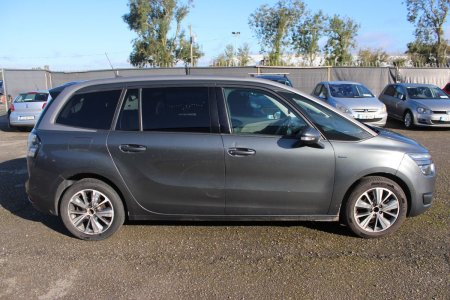 2016 Citroen C4 - photo 2