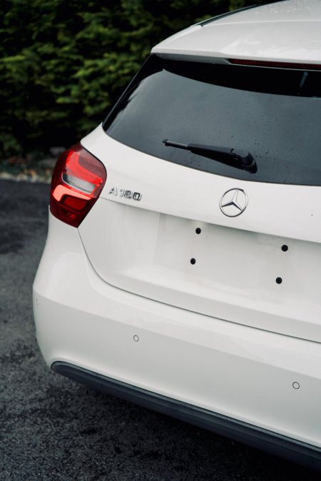 2016 Mercedes-Benz A-Class - photo 21