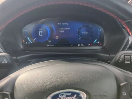 2023 Ford Puma - photo 22