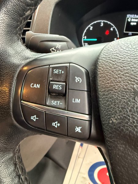 2021 Ford Transit Custom - photo 17