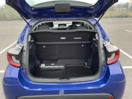 2022 Toyota Yaris - photo 10