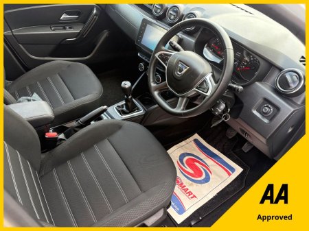 2023 Dacia Duster - photo 2