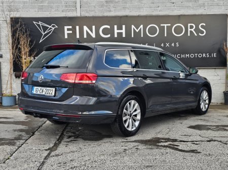 2016 Volkswagen Passat - photo 2
