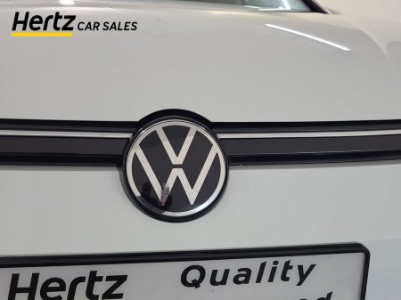 2023 Volkswagen Golf - photo 9