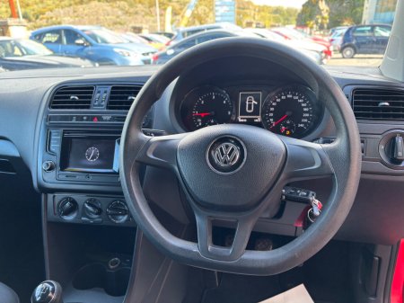2014 Volkswagen Polo - photo 10
