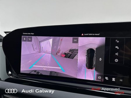 2026 Audi A6 - photo 14