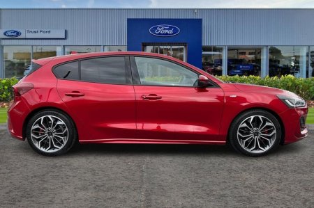 2024 Ford Focus - photo 3