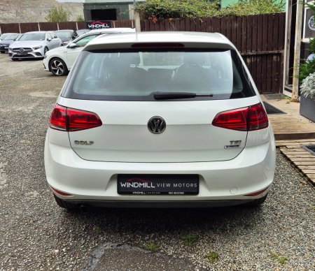 2014 Volkswagen Golf - photo 7