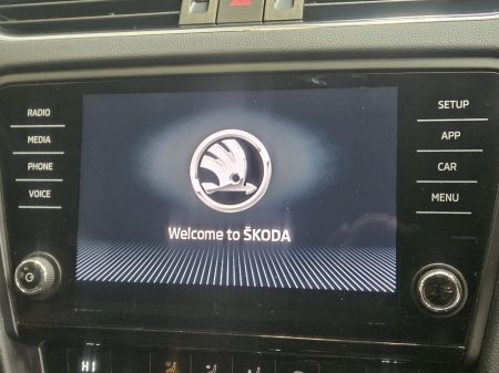 2019 Skoda Octavia - photo 16