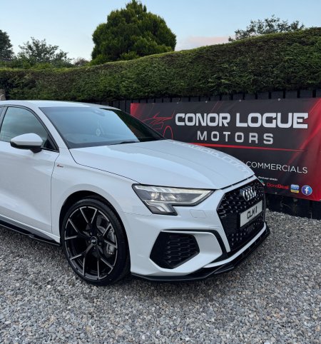 2023 Audi A3 - photo 24