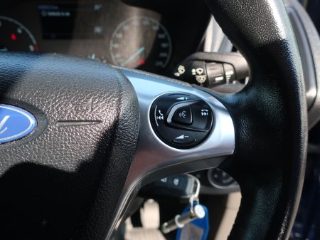 2024 Ford Transit Connect - photo 12