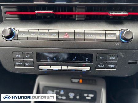 2026 Hyundai KONA - photo 25