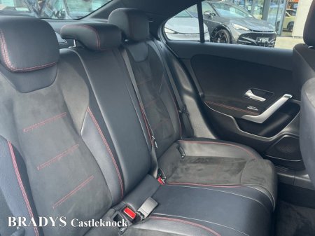 2019 Mercedes-Benz A-Class - photo 17