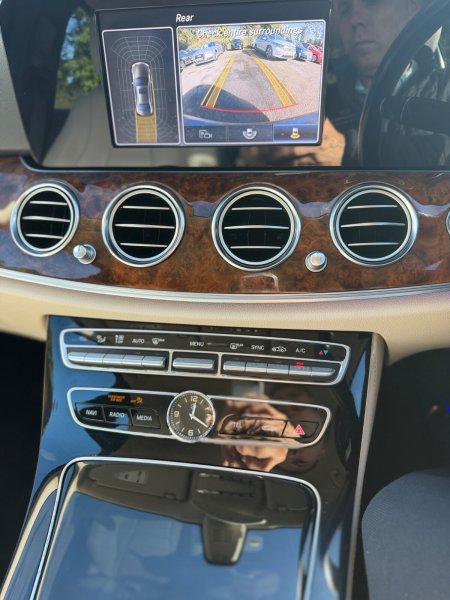2016 Mercedes-Benz E-Class - photo 22