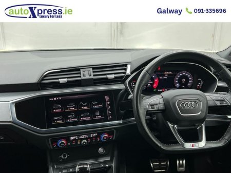 2020 Audi Q3 - photo 21