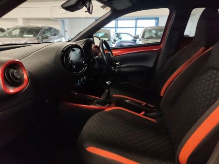 2023 Toyota Aygo X - photo 6