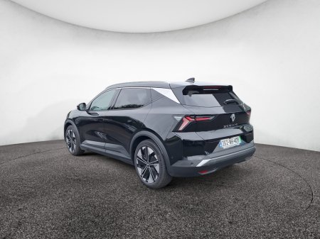 2026 Renault Scenic - photo 4