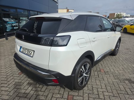2022 Peugeot 3008 - photo 4