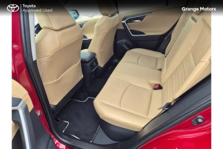 2021 Toyota RAV4 - photo 8