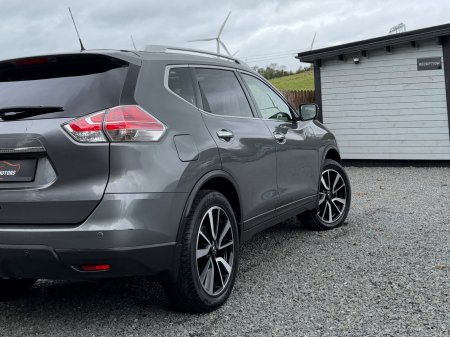 2017 Nissan X-Trail - photo 20