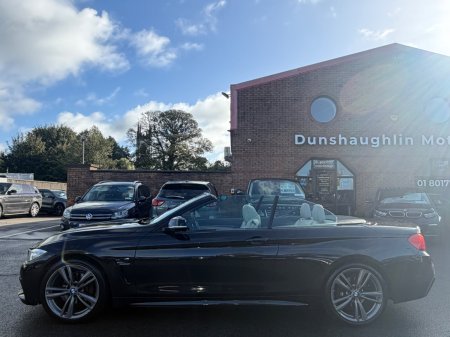 2015 BMW 4-Series - photo 9