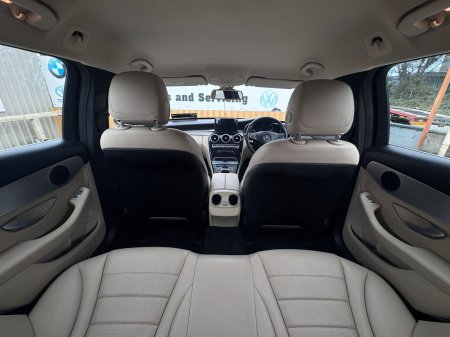 2016 Mercedes-Benz C-Class - photo 15