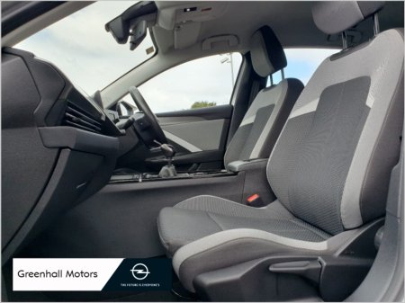 2023 Opel Astra - photo 4