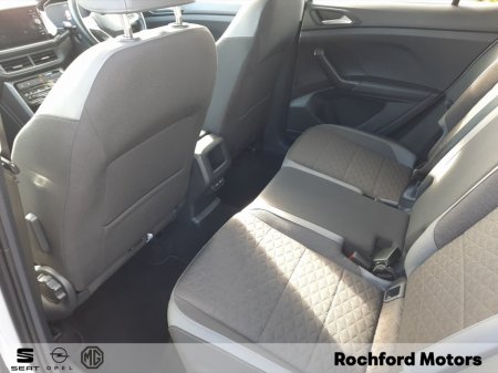 2023 Volkswagen T-Cross - photo 9