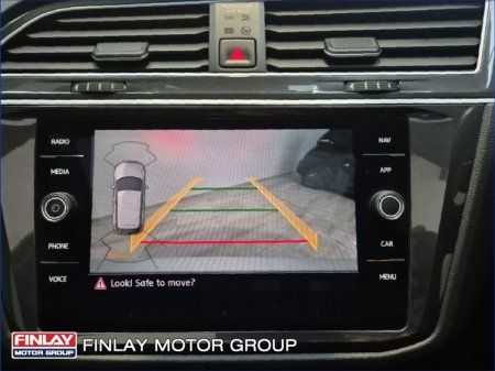 2019 Volkswagen Tiguan - photo 17