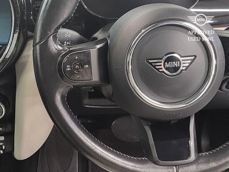 2023 Mini Cooper - photo 17