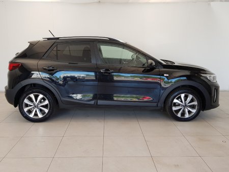 2023 Kia Stonic - photo 3
