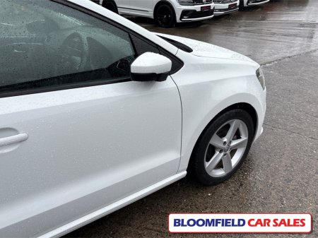 2017 Volkswagen Polo - photo 28