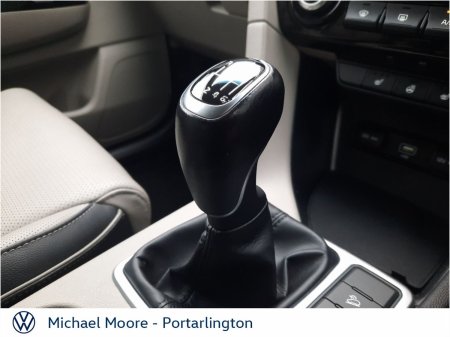 2021 Kia Sportage - photo 25