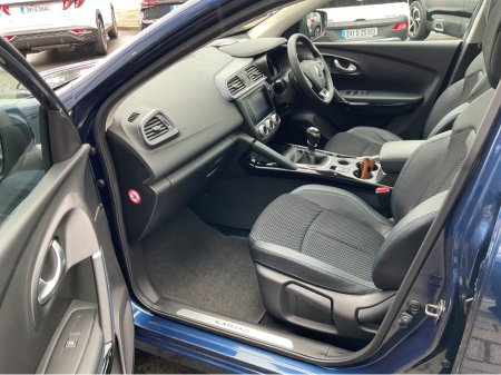 2019 Renault Kadjar - photo 21