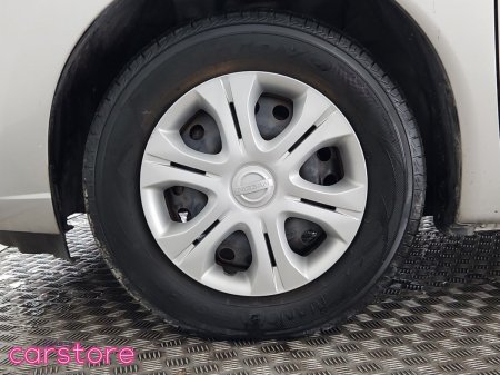 2019 Nissan Note - photo 14