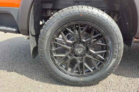 2026 Ford Ranger - photo 8