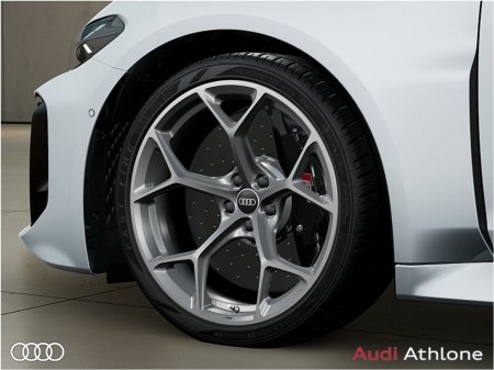2027 Audi RS5 - photo 12