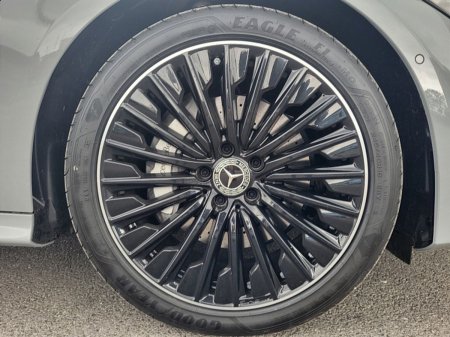 2027 Mercedes-Benz CLE - photo 15